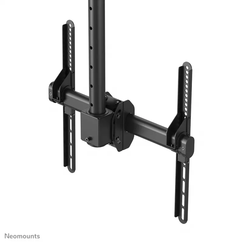 Neomounts NM-C440BLACK Βάση Οροφής Οθόνης/Τηλεόρασης 32-60 inch - h 56-91 cm