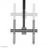 Neomounts NM-C440BLACK Βάση Οροφής Οθόνης/Τηλεόρασης 32-60 inch - h 56-91 cm