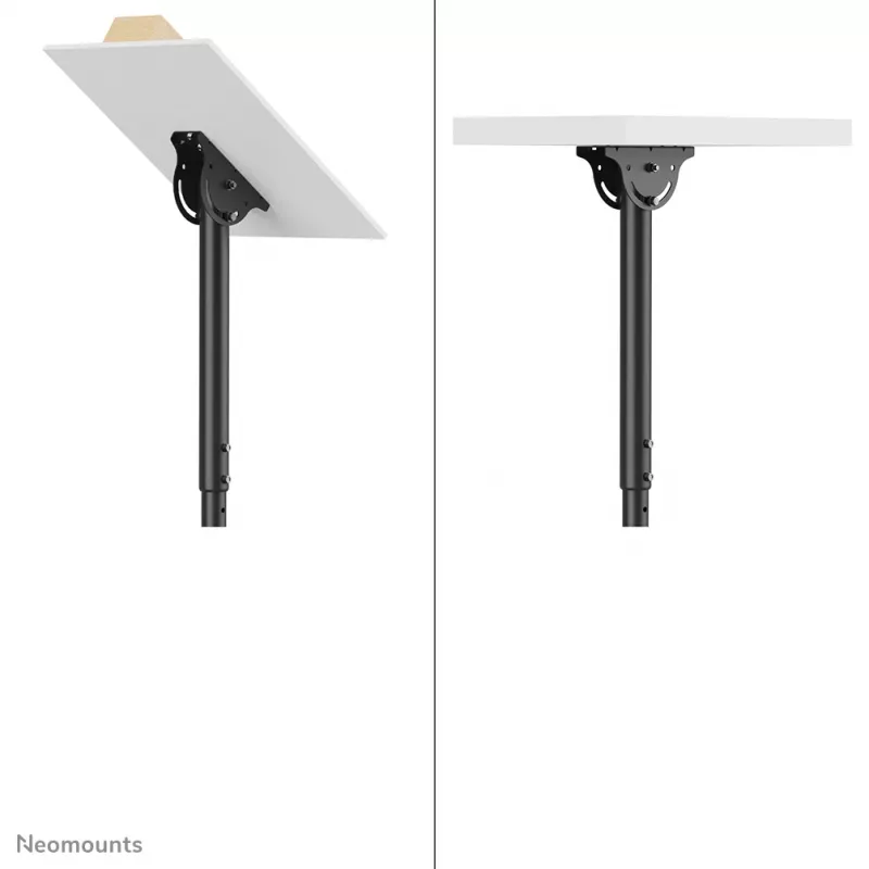 Neomounts NM-C440BLACK Βάση Οροφής Οθόνης/Τηλεόρασης 32-60 inch - h 56-91 cm