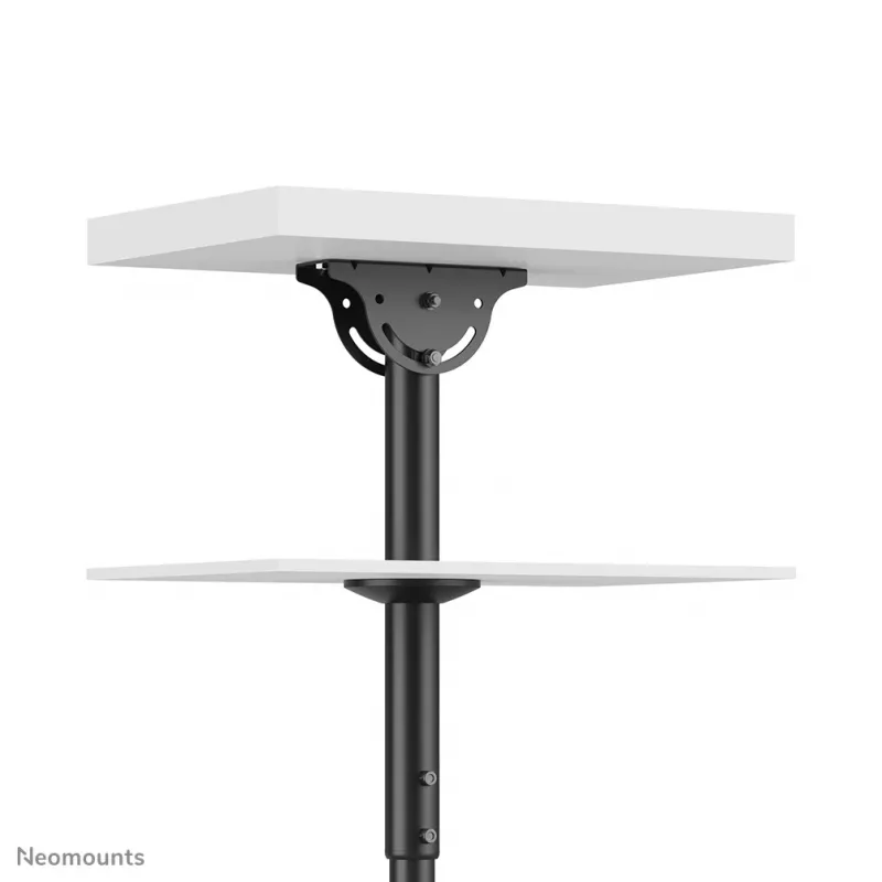 Neomounts NM-C440BLACK Βάση Οροφής Οθόνης/Τηλεόρασης 32-60 inch - h 56-91 cm