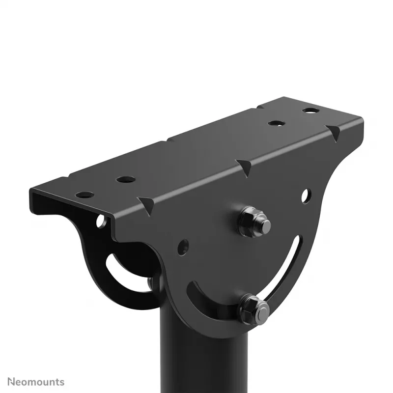 Neomounts NM-C440BLACK Βάση Οροφής Οθόνης/Τηλεόρασης 32-60 inch - h 56-91 cm
