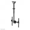 Neomounts NM-C440BLACK Βάση Οροφής Οθόνης/Τηλεόρασης 32-60 inch - h 56-91 cm