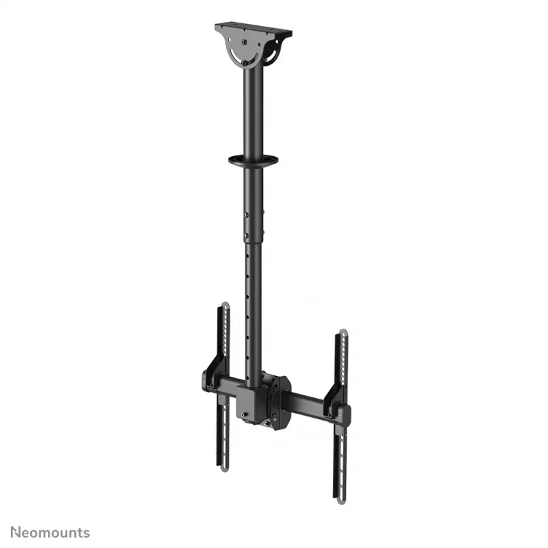 Neomounts NM-C440BLACK Βάση Οροφής Οθόνης/Τηλεόρασης 32-60 inch - h 56-91 cm