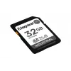 Μνήμη Flash Kingston Technology 32GB SDHC UHS-I Industrial pSLC