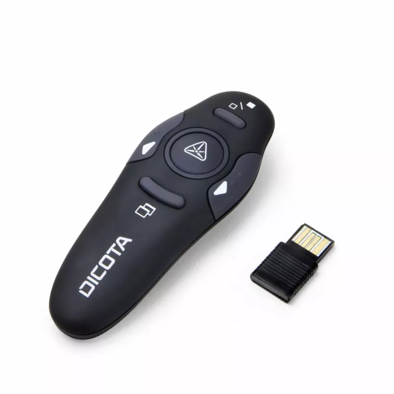DICOTA Pin Point Ασύρματος Laser Pointer