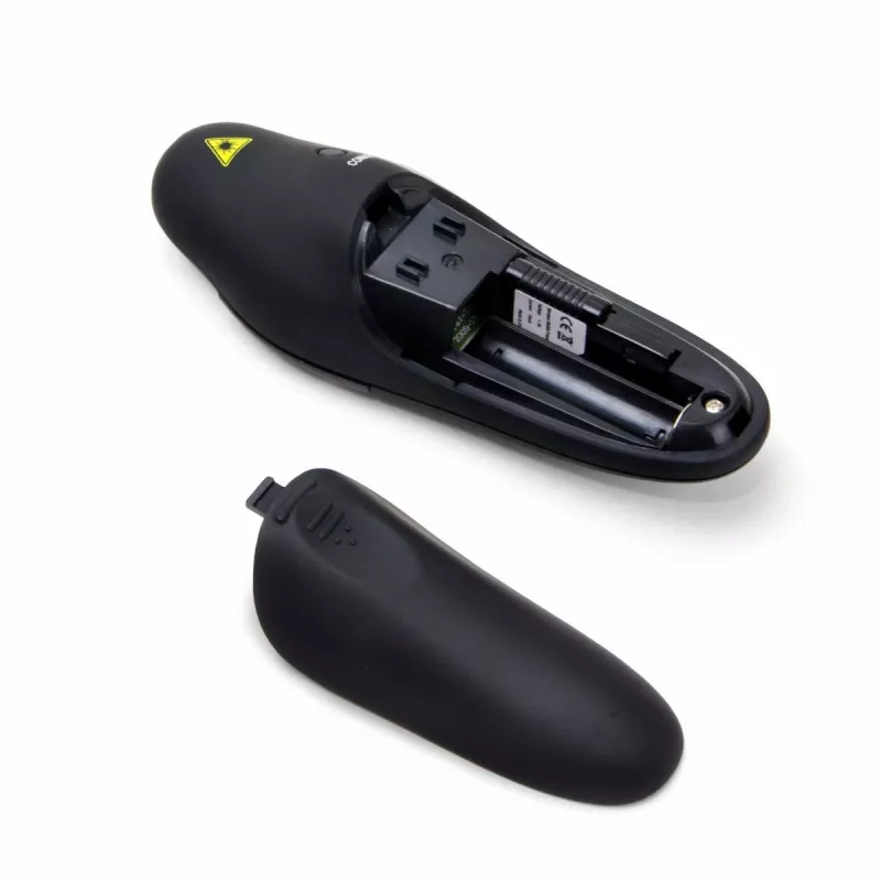 DICOTA Pin Point Ασύρματος Laser Pointer
