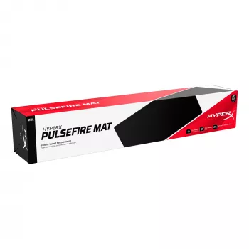 HyperX Pulsefire Mat - Gaming mouse pad - ύφασμα (2XL)