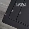 HyperX Pulsefire Mat - Gaming mouse pad - ύφασμα (2XL)
