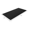HyperX Pulsefire Mat - Gaming mouse pad - ύφασμα (2XL)