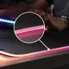 HyperX Pulsefire Mat - Gaming mouse pad - ύφασμα (2XL)