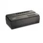 APC BV800I UPS (σύστημα αδιάλειπτης παροχής ισχύος) Line-Interactive 0,8 kVA 450 W