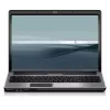 HP Compaq 6820s Intel® Core™2 Duo T5870 φορητός υπολογιστής 43,2 cm (17 ιντσών) 2 GB DDR2-SDRAM 160 GB HDD AMD Mobility Radeon X1350 Windows Vista Business μαύρο, γκρι