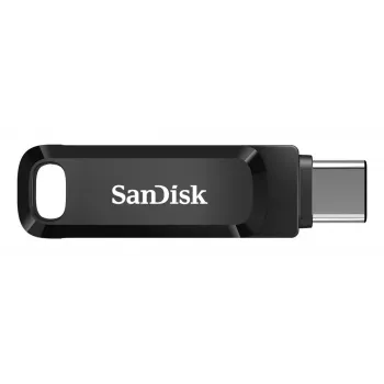 WESTERN DIGITAL SanDisk Ultra Dual Drive Go - 512 GB USB stick - USB-C / USB-A