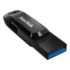 WESTERN DIGITAL SanDisk Ultra Dual Drive Go - 512 GB USB stick - USB-C / USB-A