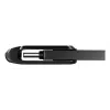 WESTERN DIGITAL SanDisk Ultra Dual Drive Go - 512 GB USB stick - USB-C / USB-A