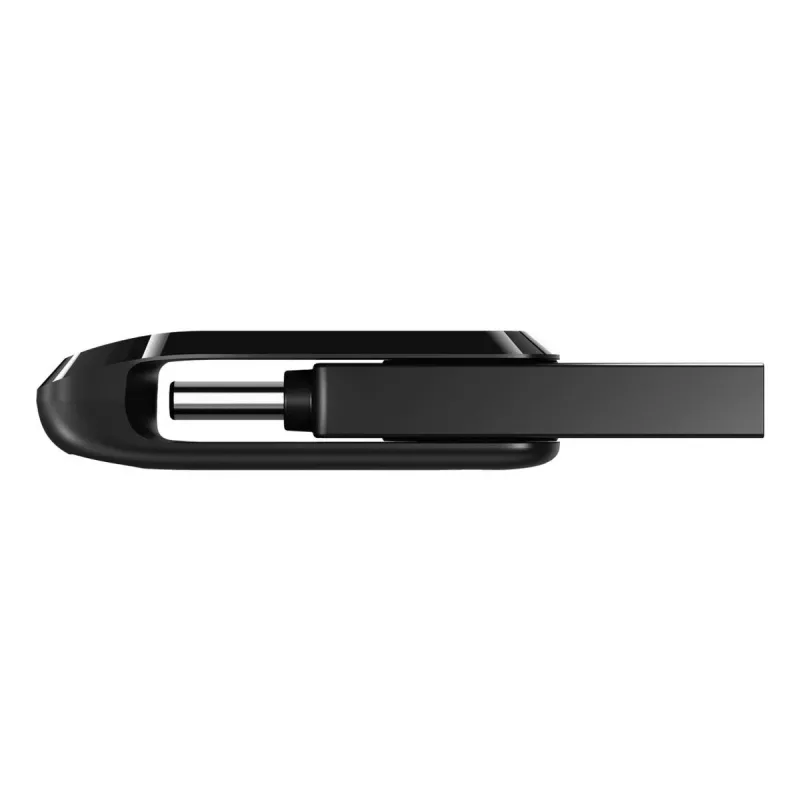 WESTERN DIGITAL SanDisk Ultra Dual Drive Go - 512 GB USB stick - USB-C / USB-A