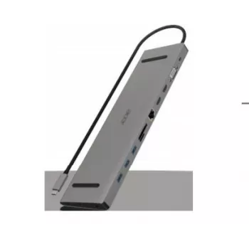 Σταθμός σύνδεσης ACER USB Type-C ACG-DCK-C-1