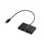 HP USB-C σε USB-A hub