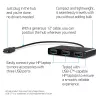 HP USB-C σε USB-A hub