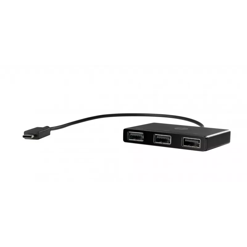 HP USB-C σε USB-A hub