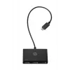 HP USB-C σε USB-A hub