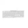 Contour Design STREAM πληκτρολόγιο Office USB QWERTY US-Αγγλικά λευκό