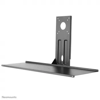 Neomounts KEYB-V200 μαύρη βάση πληκτρολογίου/ποντικιού VESA - Π 65 cm