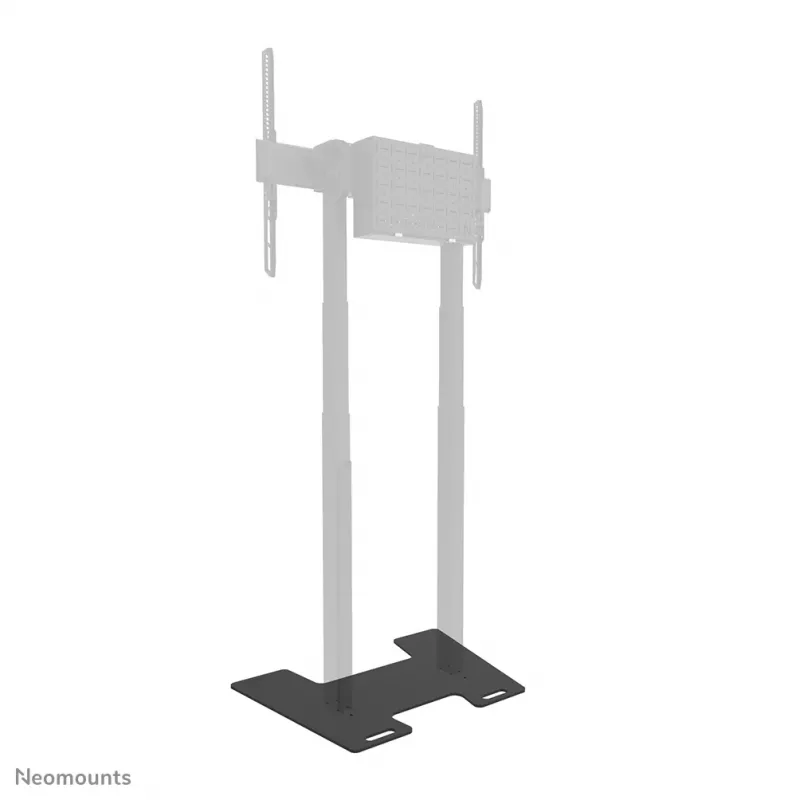 Neomounts AFP-875BL βάση δαπέδου - βιδωτή