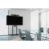 Neomounts AFP-875BL βάση δαπέδου - βιδωτή