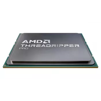 AMD Ryzen Threadripper Pro 7975WX - 5,3 GHz - 32 πυρήνες - Socket SP6 - 160 MB Cache - 350 W - WOF
