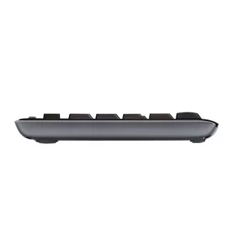 LOGITECH Wireless Desktop Mk270 - Qwerty Ισπανικά