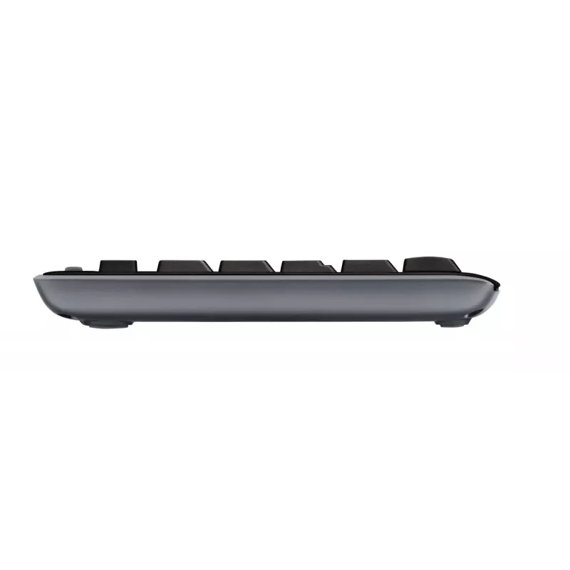 LOGITECH Wireless Desktop Mk270 - Qwerty Ισπανικά