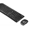 LOGITECH Wireless Desktop Mk270 - Qwerty Ισπανικά