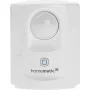 Παθητικός αισθητήρας υπερύθρων Homematic IP HmIP-SMI ασύρματος οροφής τοίχου λευκό