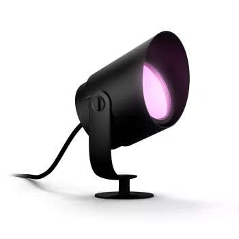 Philips Hue White and Colour Ambience Lily XL εξωτερικός προβολέας