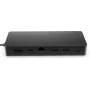 HP Universal USB-C Multiport Hub USB 3.2 Gen 1 Type-C μαύρο