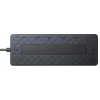 HP Universal USB-C Multiport Hub USB 3.2 Gen 1 Type-C μαύρο