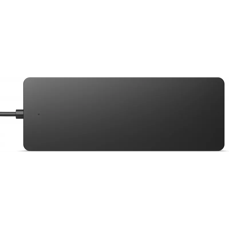 HP Universal USB-C Multiport Hub USB 3.2 Gen 1 Type-C μαύρο