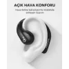 ANKER Ακουστικά - Soundcore Aerofit Pro - Dynamic Μαύρο