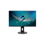 Fujitsu B2711 TS QHD Οθόνη υπολογιστή 68,6 cm (27 ίντσες) 2560 x 1440 Pixel Quad HD LED Μαύρο