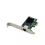 LevelOne Gigabit PCIe Κάρτα δικτύου, Low-Profile-Blende στο πακέτο