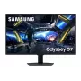 Samsung G70D Οθόνη υπολογιστή 81,3 cm (32 ίντσες) 3840 x 2160 Pixel 4K Ultra HD LCD Μαύρο