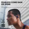 ANKER Ακουστικά - Soundcore Aerofit Pro - Electric Μωβ