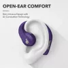 ANKER Ακουστικά - Soundcore Aerofit Pro - Electric Μωβ
