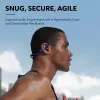 ANKER Ακουστικά - Soundcore Aerofit Pro - Electric Μωβ