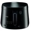 Tefal FF107810 Φριτέζα Ατομική 2 L Επιτραπέζια 1900 W Φριτέζα Μαύρο