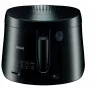Tefal FF107810 Φριτέζα Ατομική 2 L Επιτραπέζια 1900 W Φριτέζα Μαύρο