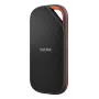 WESTERN DIGITAL SSD - SanDisk Extreme PRO με USB4 - 4 TB - USB-C 4 Gen 3x2