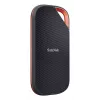 WESTERN DIGITAL SSD - SanDisk Extreme PRO με USB4 - 4 TB - USB-C 4 Gen 3x2