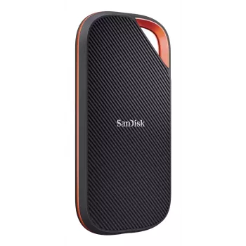 WESTERN DIGITAL SSD - SanDisk Extreme PRO με USB4 - 4 TB - USB-C 4 Gen 3x2